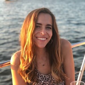 Meet your Posher, Marilyn